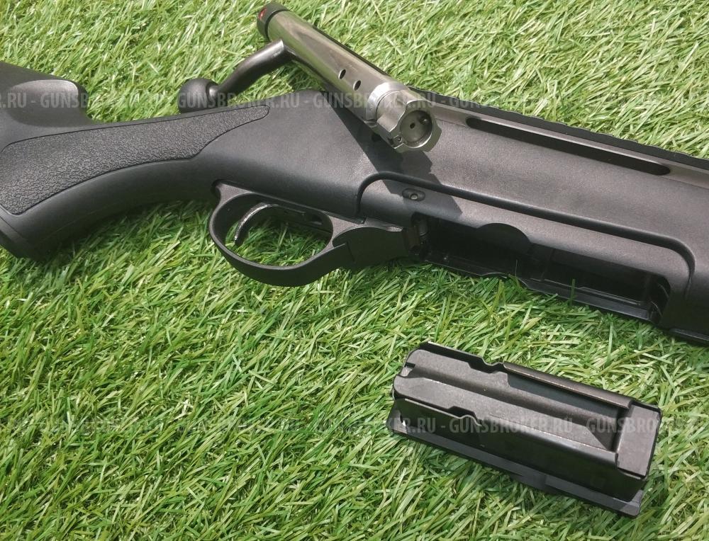 Haenel Jaeger 10 Mountain 