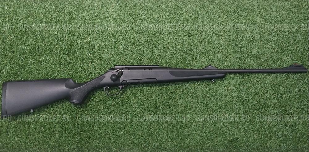 Haenel Jaeger 10 Mountain 