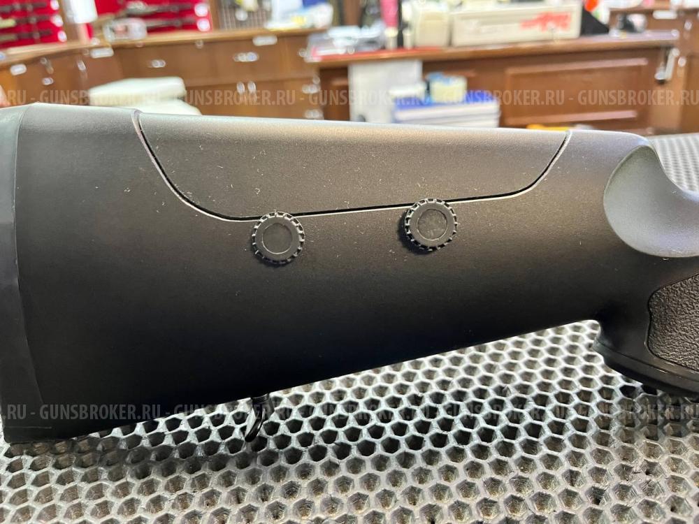 Haenel Jaeger 10 Varmit Sporter к.6.5 Creedmoor