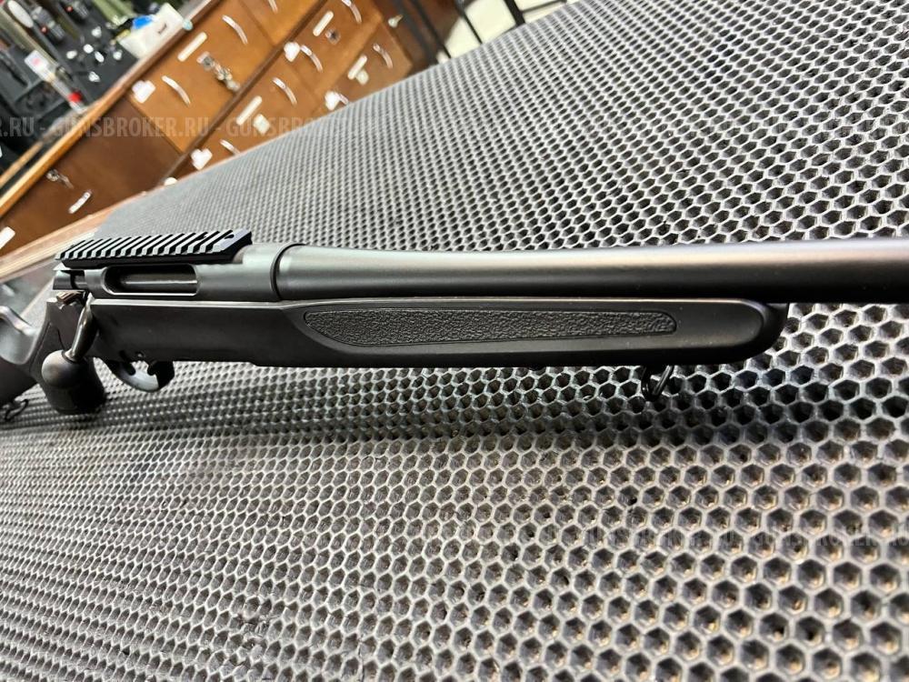 Haenel Jaeger 10 Varmit Sporter к.6.5 Creedmoor