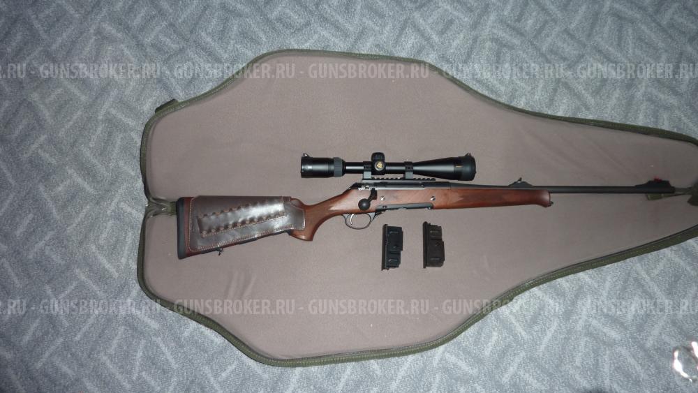 Haenel Jaeger 10