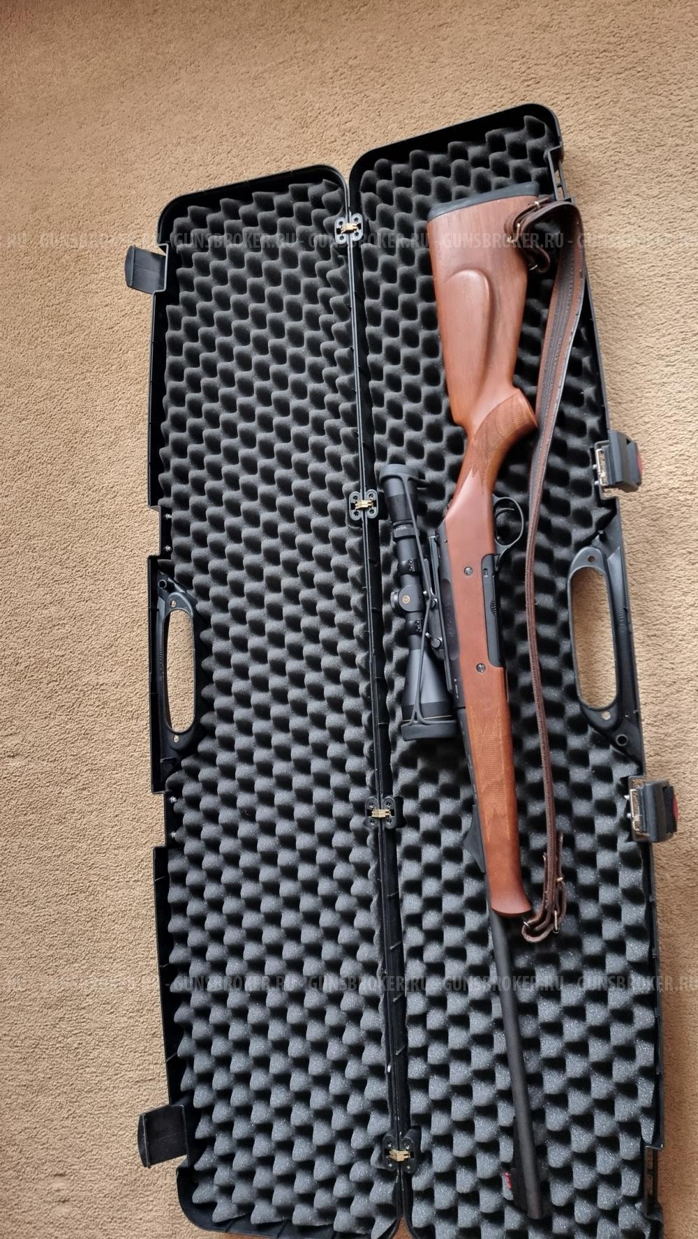 HAENEL JAEGER 10