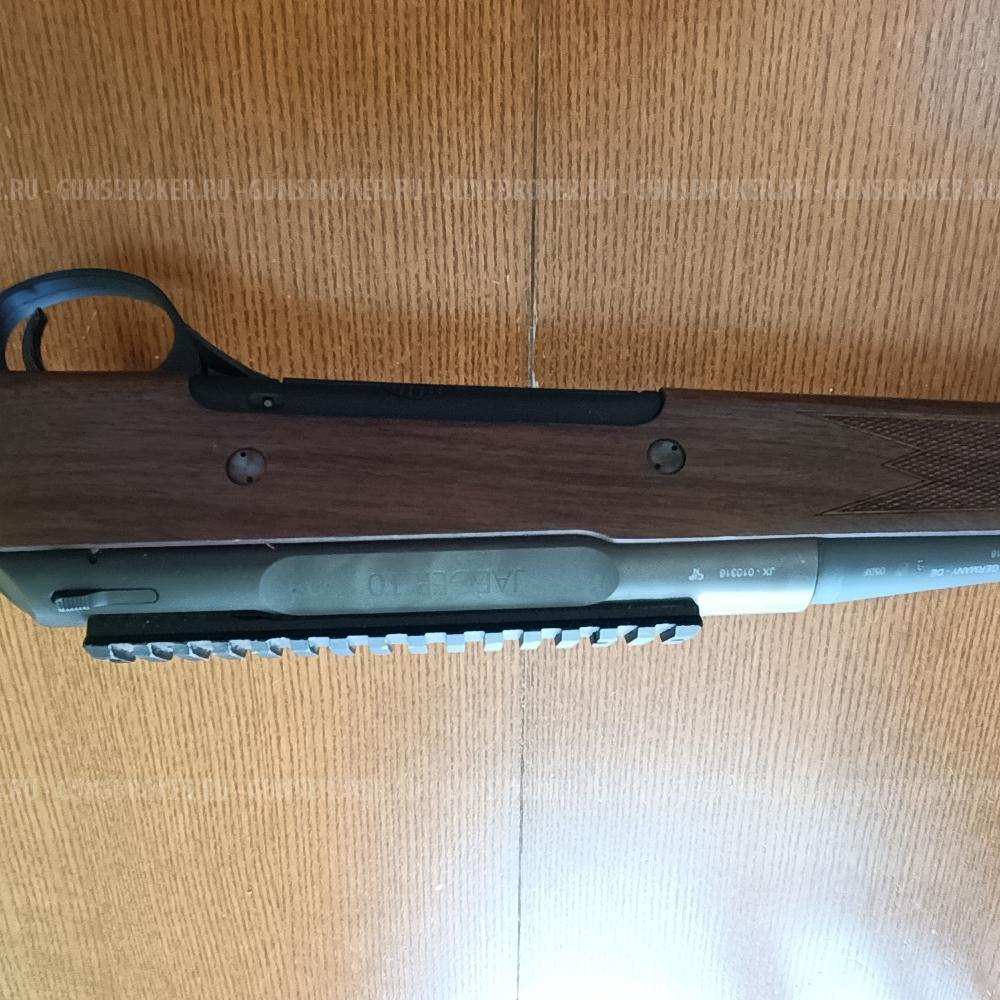 Haenel Jaeger 10