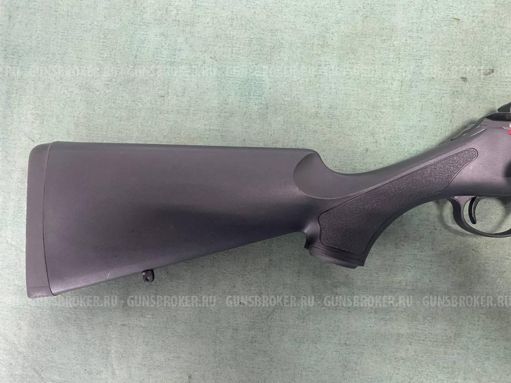 HAENEL JAEGER 308 Win Германия