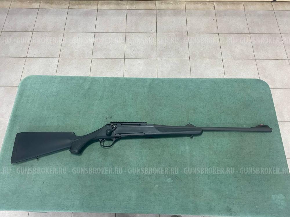 HAENEL JAEGER 308 Win Германия