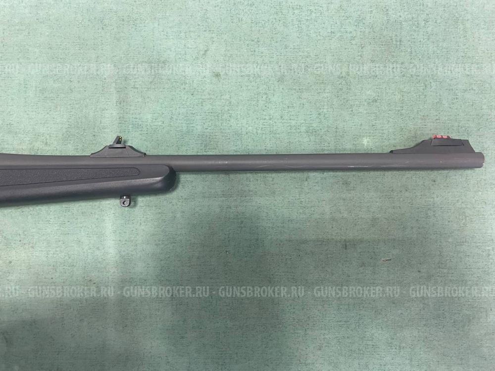 HAENEL JAEGER 308 Win Германия