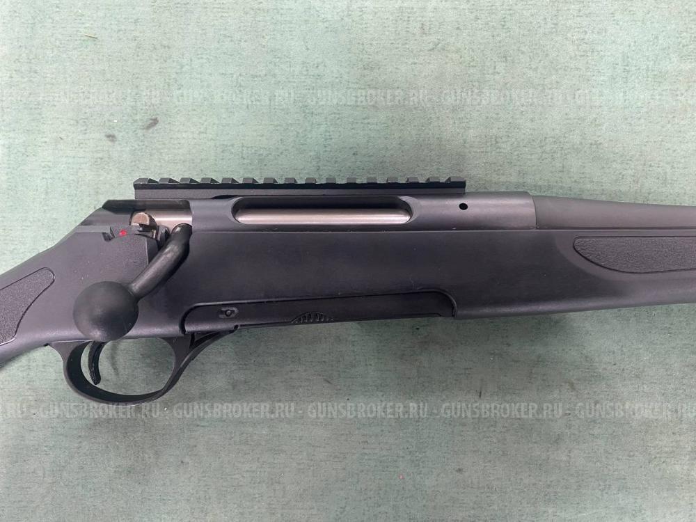 HAENEL JAEGER 308 Win Германия