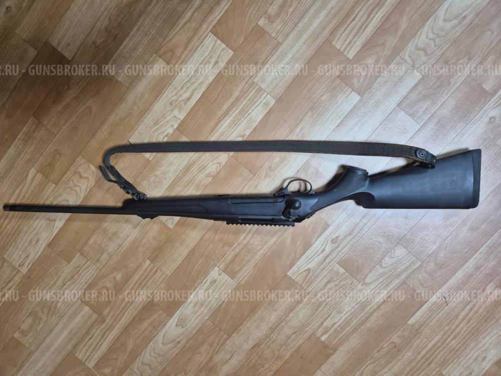 Haenel Jaeger 308 win