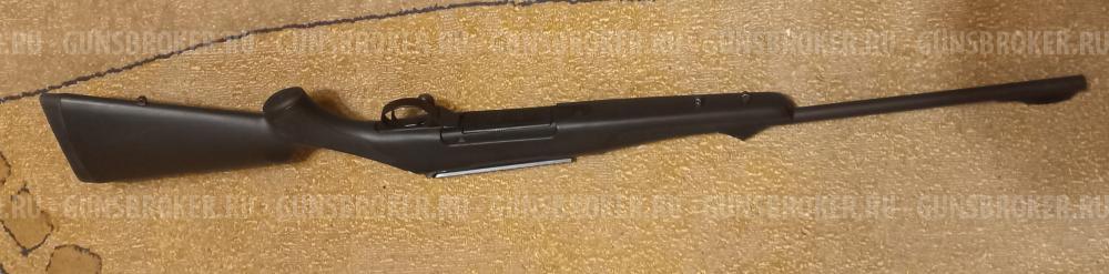 HAENEL Jager 10 223 rem