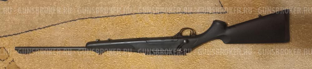 HAENEL Jager 10 223 rem