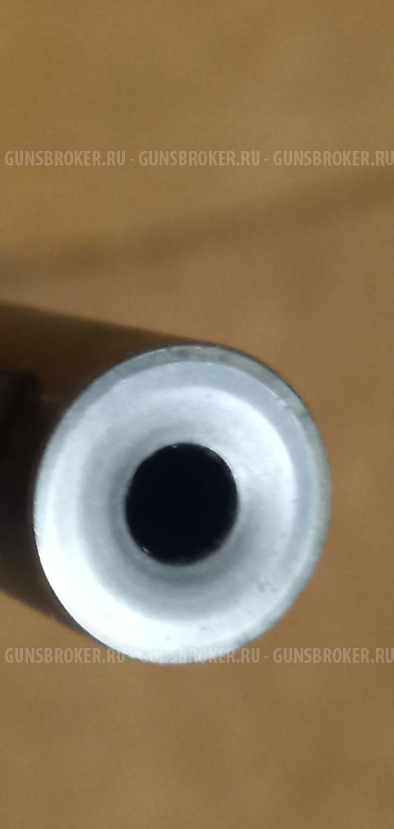 HAENEL Jager 10 223 rem