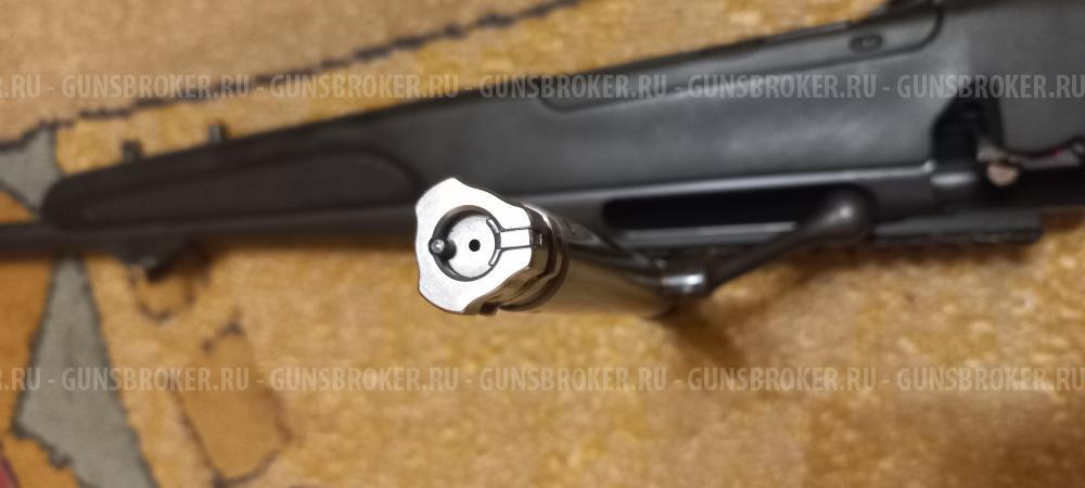 HAENEL Jager 10 223 rem