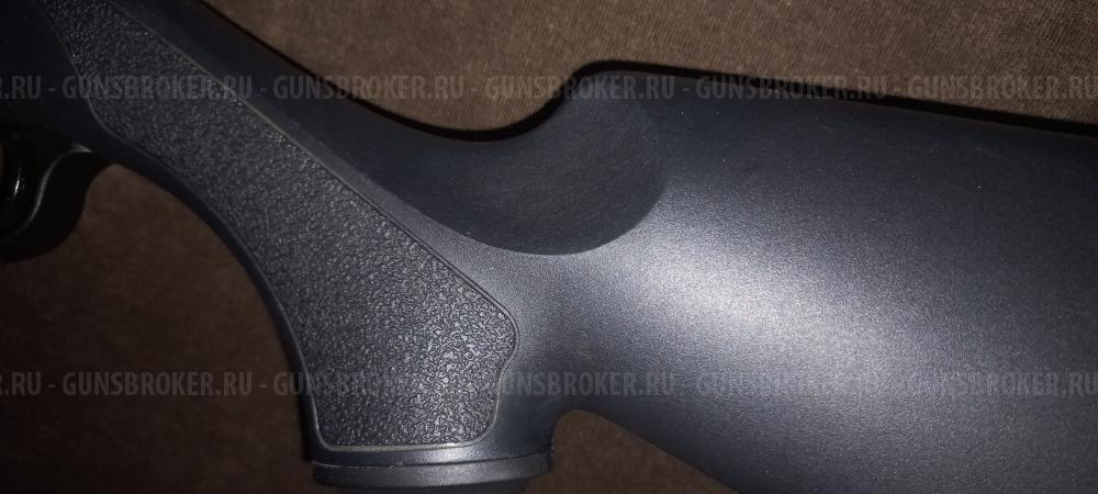 HAENEL Jager 10 223 rem