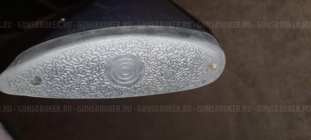 HAENEL Jager 10 223 rem