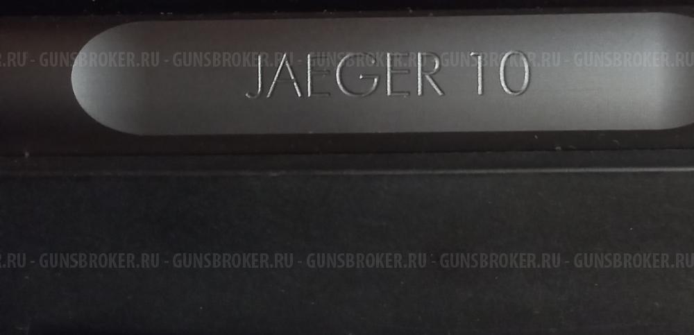 HAENEL Jager 10 223 rem