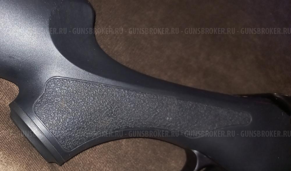 HAENEL Jager 10 223 rem