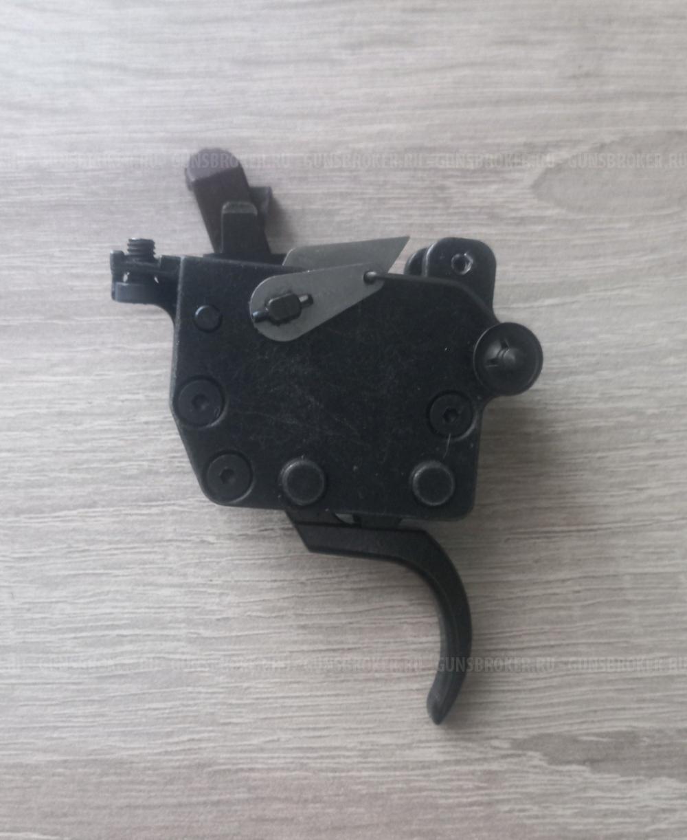 HAENEL Jager 10 223 rem