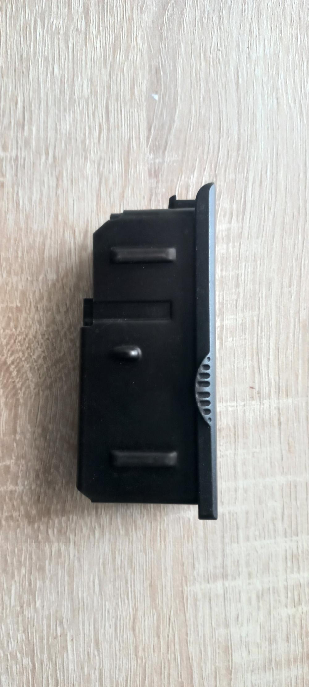 HAENEL Jager 10 223 rem