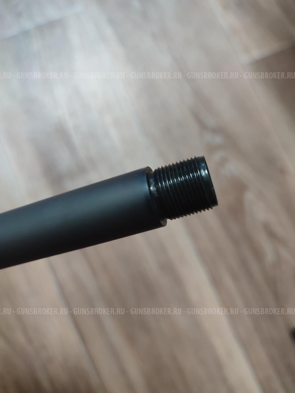 Haenel Jager 10 (308win)