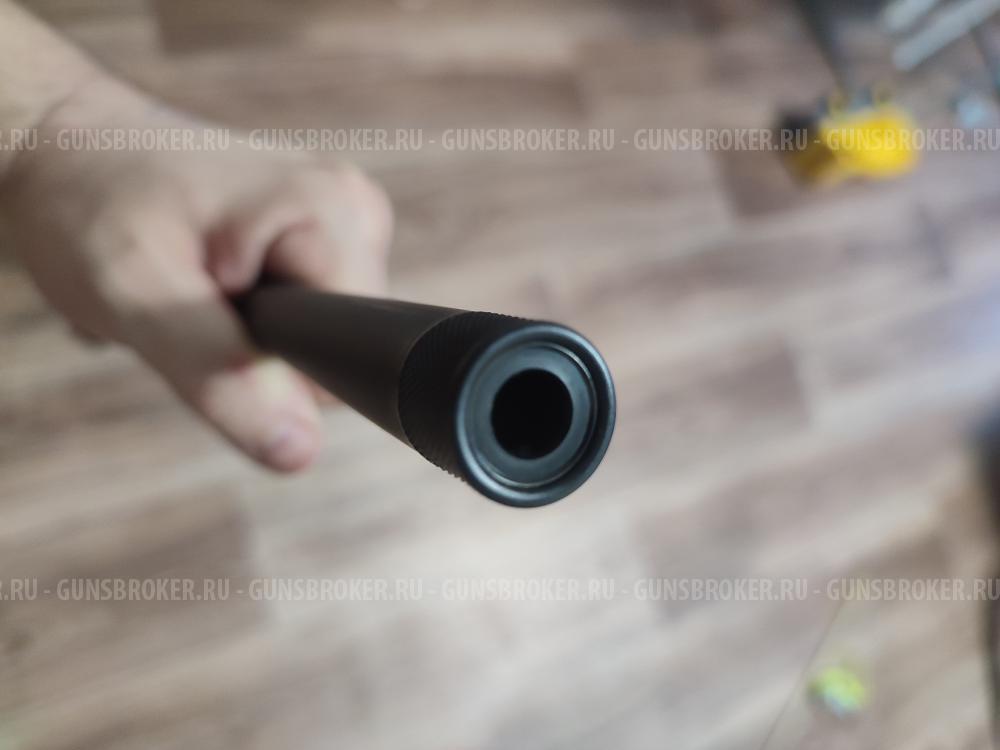 Haenel Jager 10 (308win)