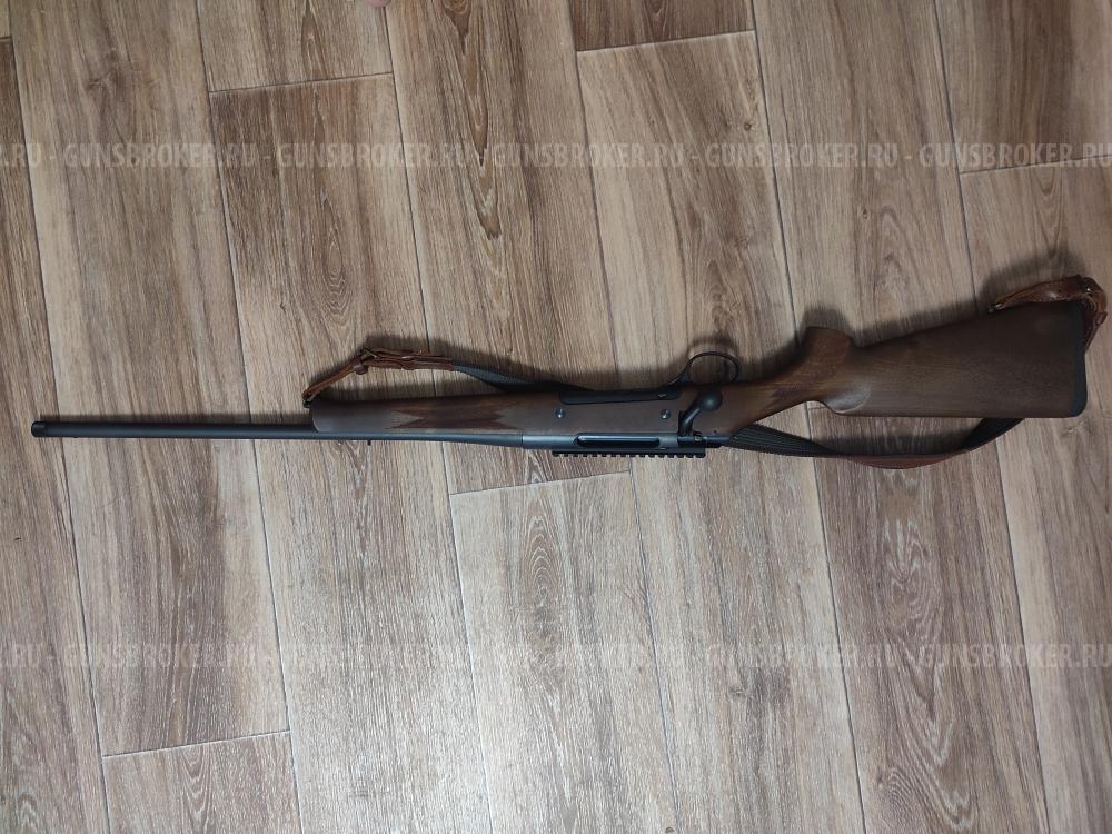 Haenel Jager 10 (308win)