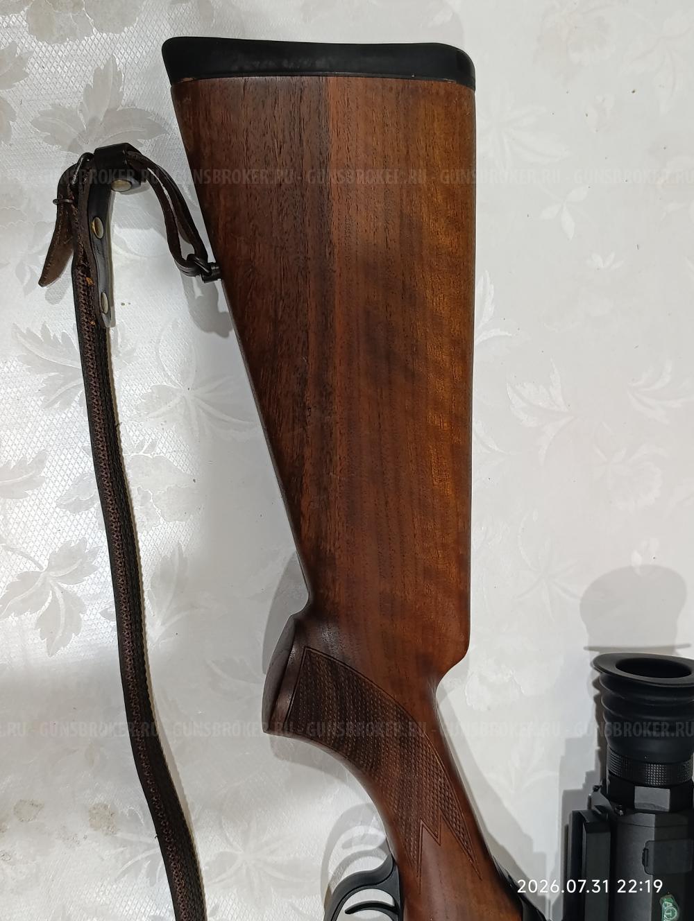 Haenel Jager 10