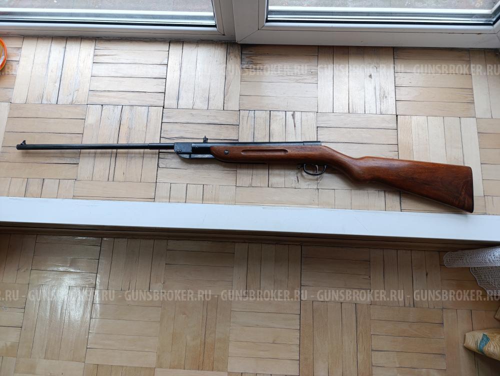 HAENEL MOD.III D.R.P. 