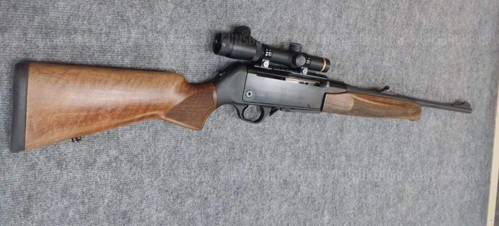 Haenel SLB 2000 30-06 