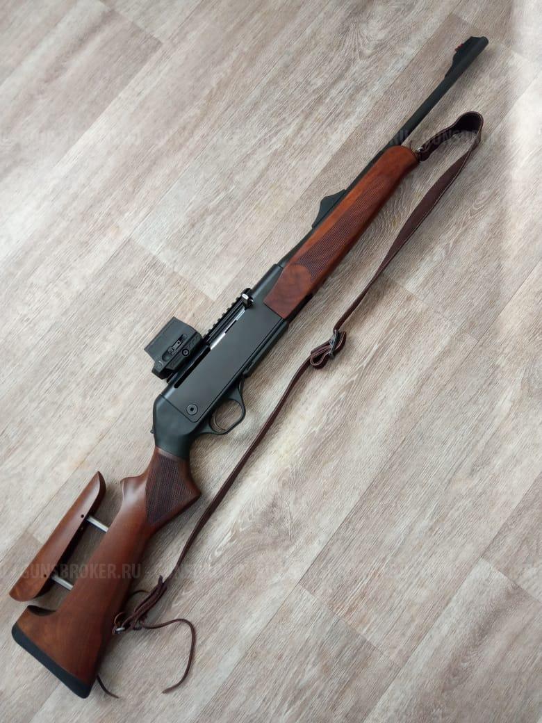 Haenel Slb 2000+ в калибре 308 win.