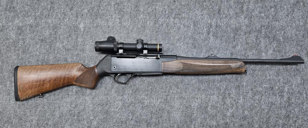 Haenel SLB2000 30-06