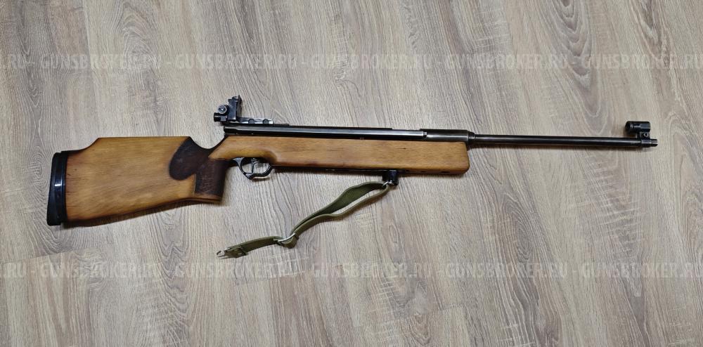 Haenel SUHL 312  "ЗУЛЬ 312"
