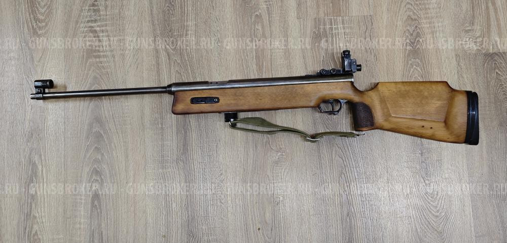 Haenel SUHL 312  "ЗУЛЬ 312"