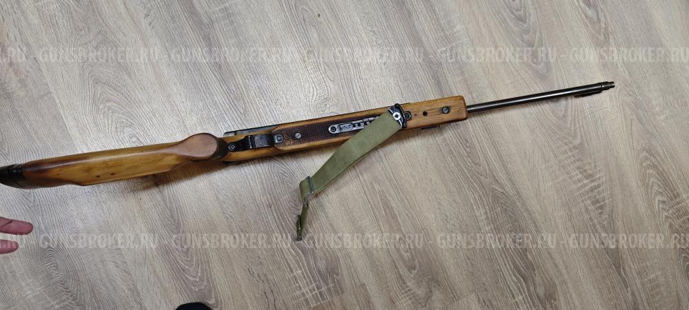Haenel SUHL 312  "ЗУЛЬ 312"