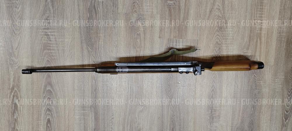 Haenel SUHL 312  "ЗУЛЬ 312"