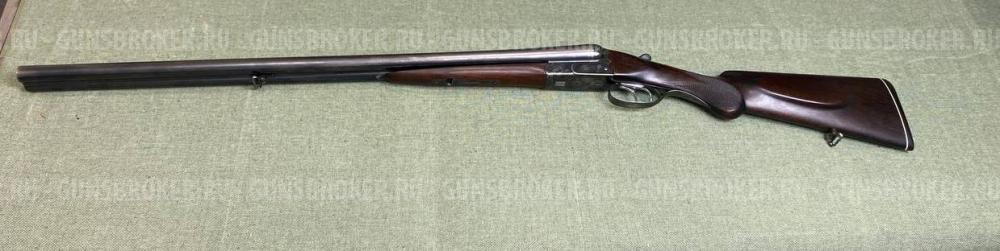 Haenel Suhl к.12/70 №48540