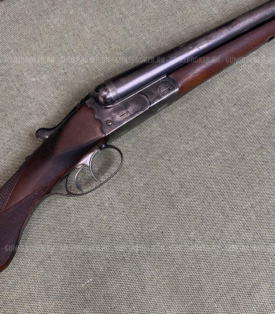 Haenel Suhl к.12/70 №48540