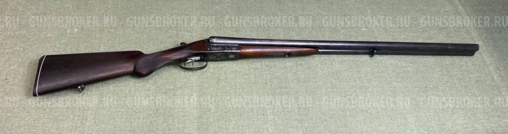 Haenel Suhl к.12/70 №48540
