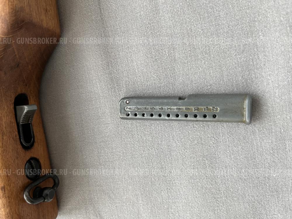 Haenel Suhl mod. 310