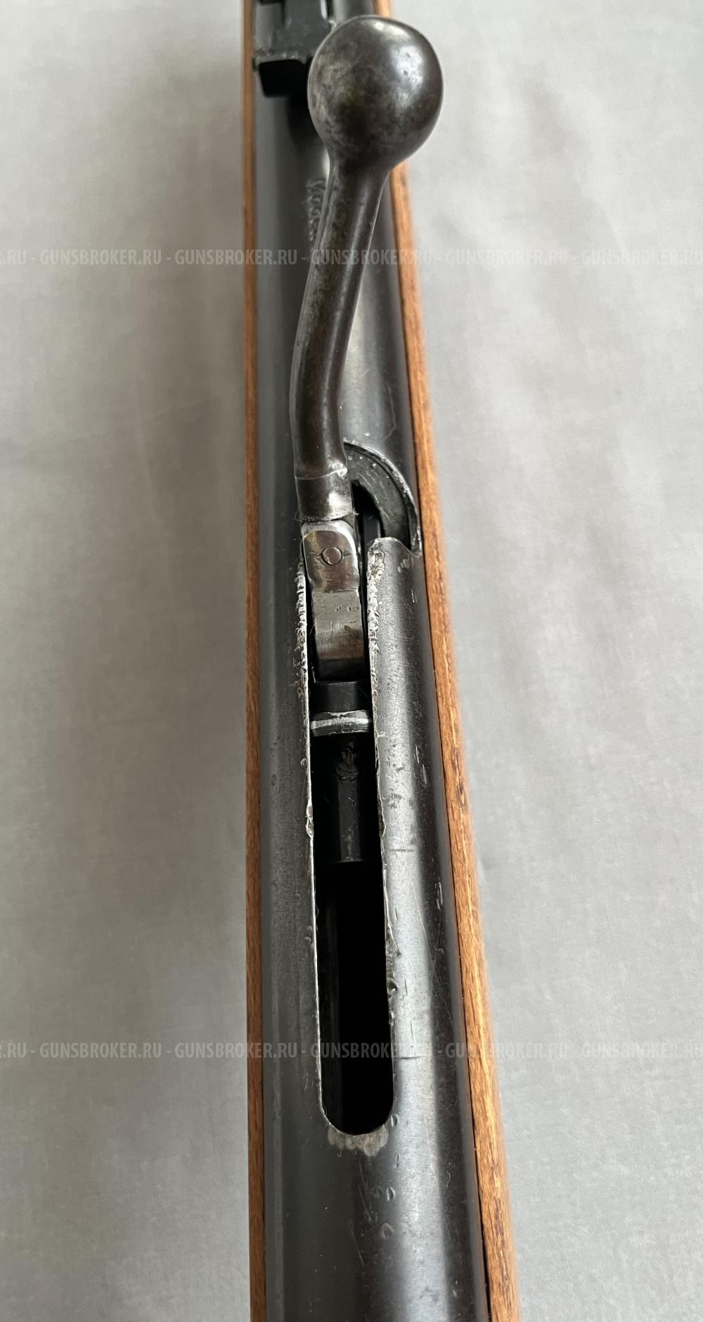 Haenel Suhl mod. 310