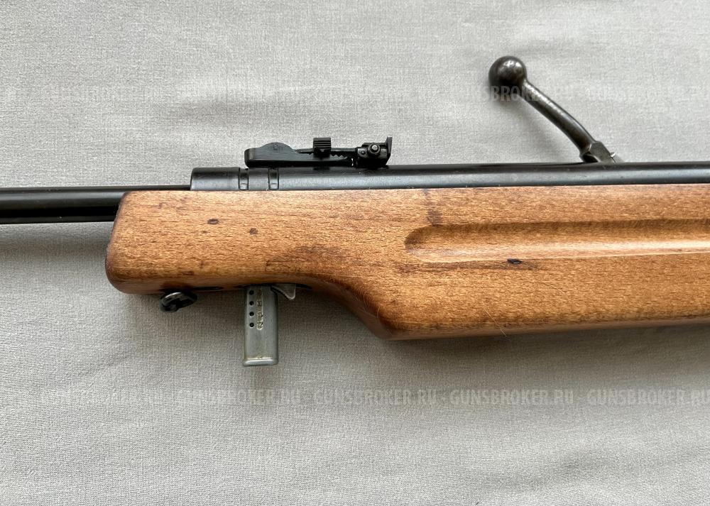 Haenel Suhl mod. 310