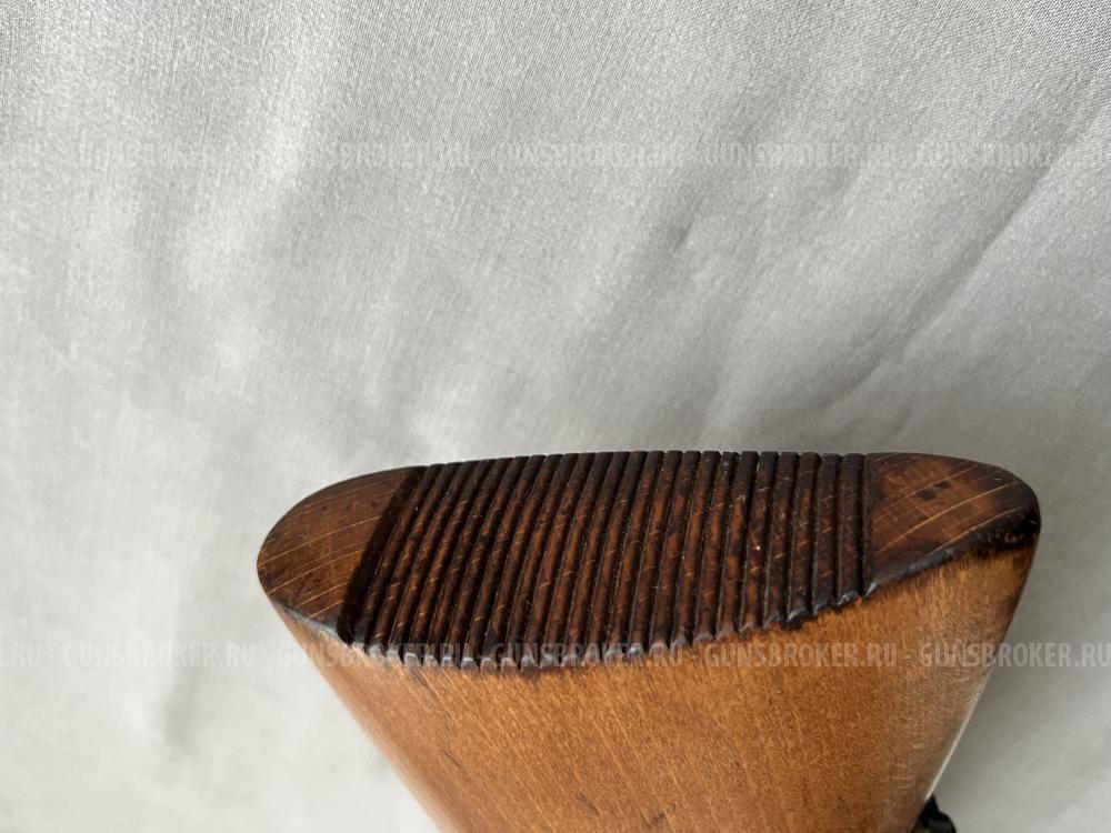 Haenel Suhl mod. 310