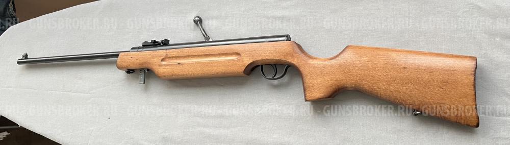 Haenel Suhl mod. 310