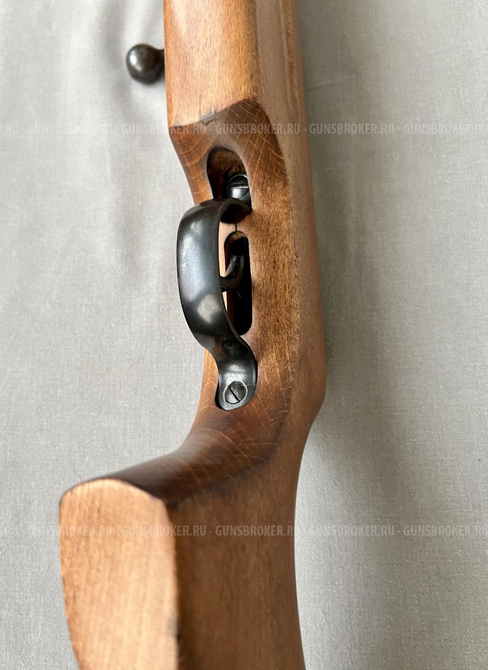 Haenel Suhl mod. 310