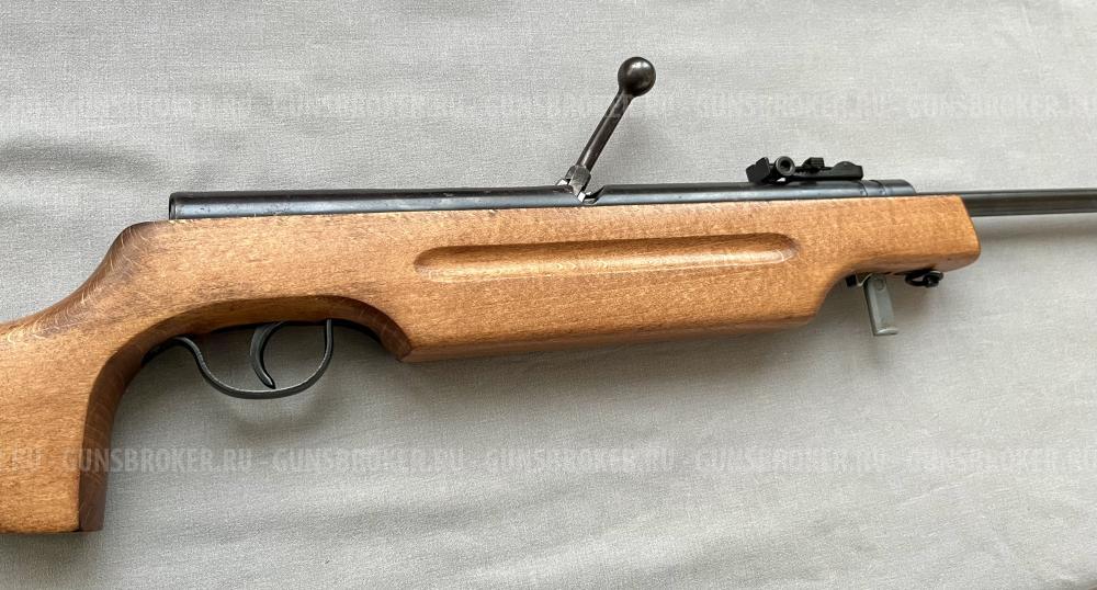 Haenel Suhl mod. 310