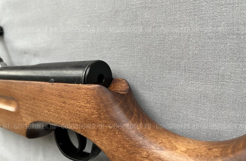 Haenel Suhl mod. 310