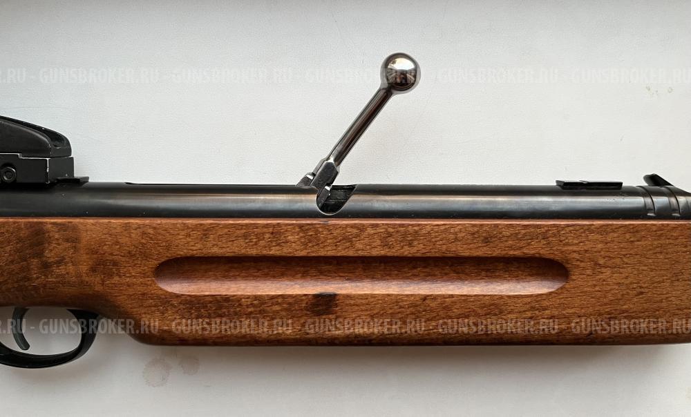 Haenel Suhl mod.311