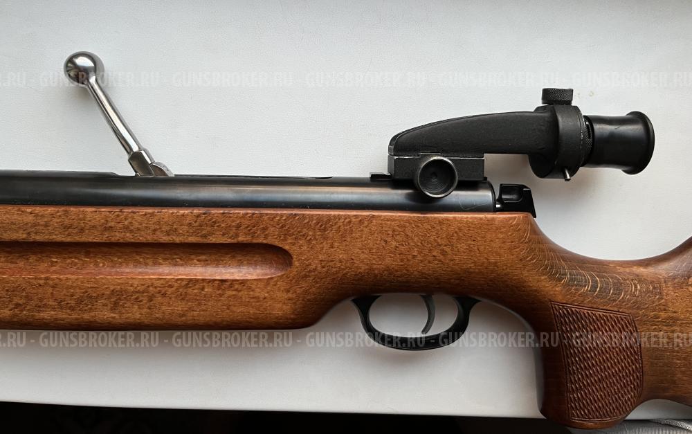 Haenel Suhl mod.311