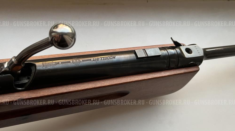 Haenel Suhl mod.311