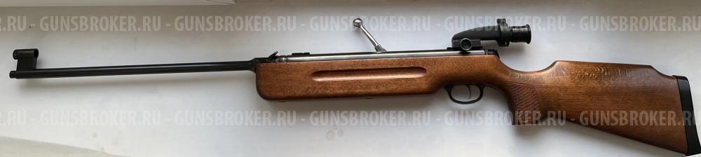 Haenel Suhl mod.311