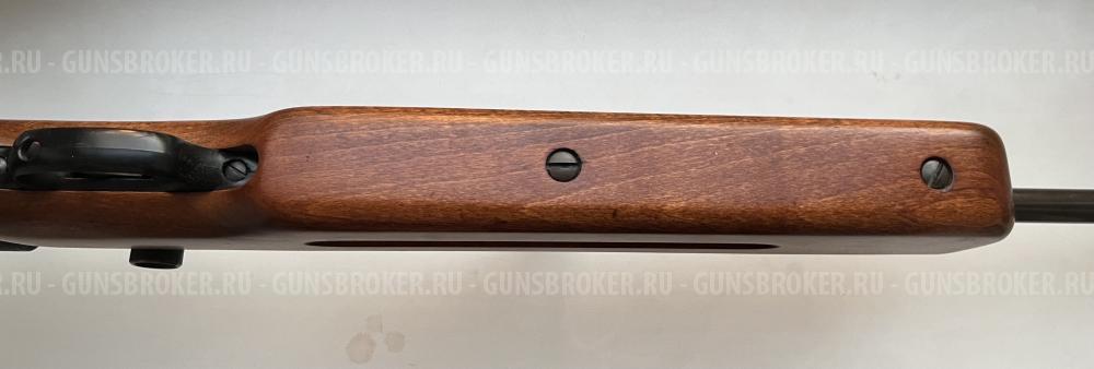 Haenel Suhl mod.311